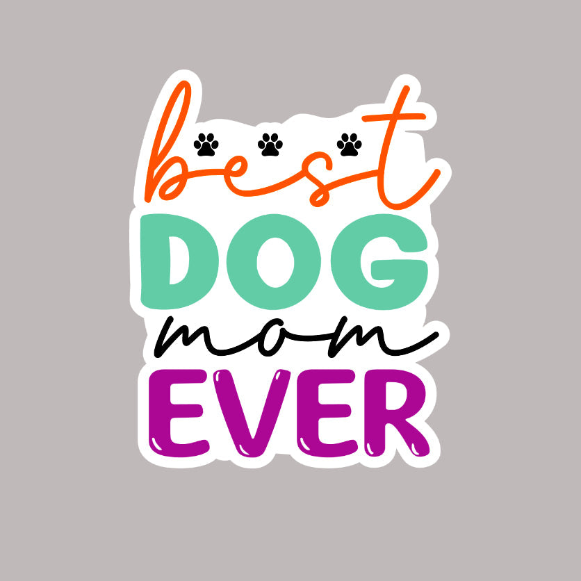 Dog Mom