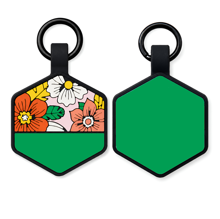 Personalised Pet ID Tag