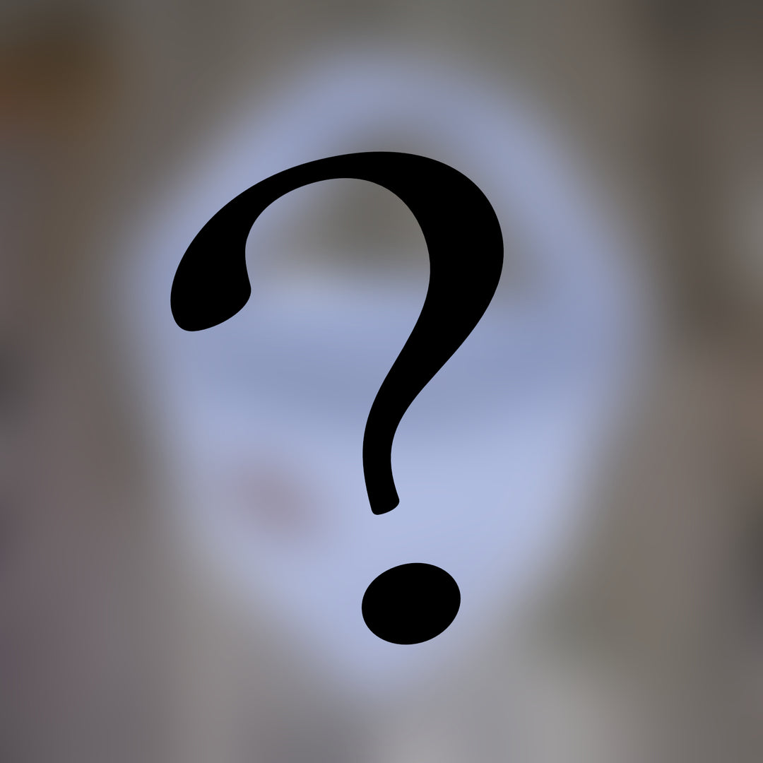 Mystery Bandana