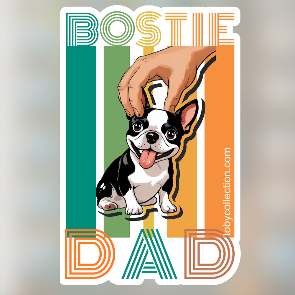 Dog Lover Stickers