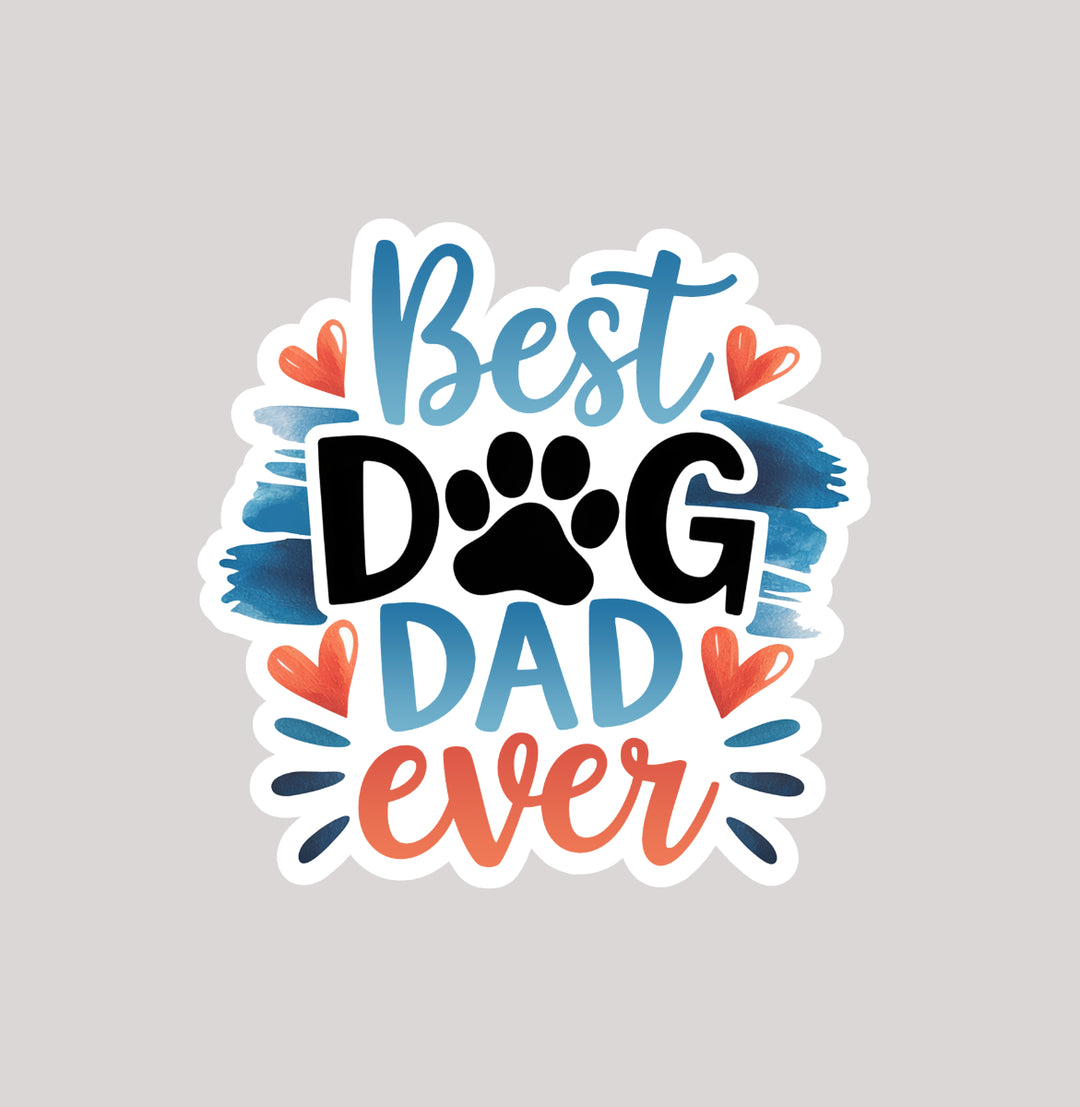 Best Dad